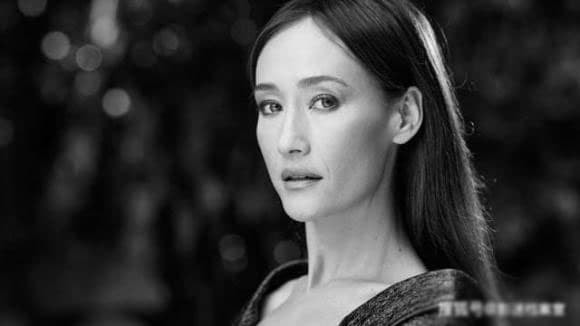 Maggie Q 2
