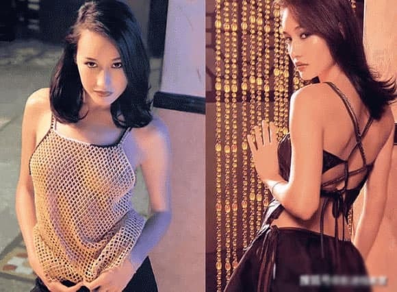 Maggie Q 2