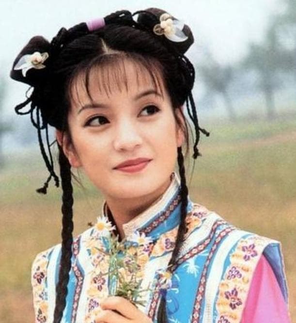 Tứ đại hoa đán Cbiz: một người làm giám đốc, hai người đang dần lão hóa, người còn lại dần rút khỏi giới giải trí 12