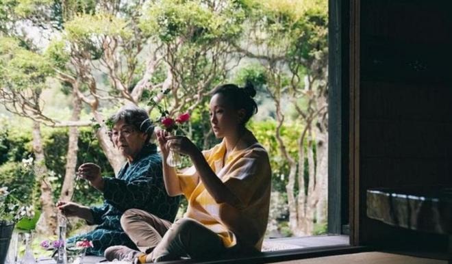 Tứ đại hoa đán Cbiz: một người làm giám đốc, hai người đang dần lão hóa, người còn lại dần rút khỏi giới giải trí 5