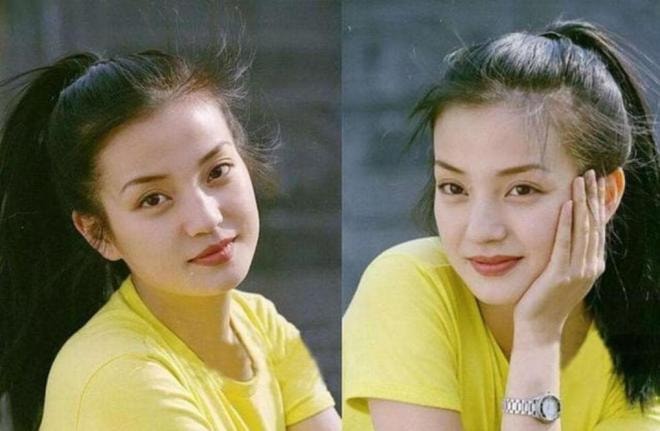 Tứ đại hoa đán Cbiz: một người làm giám đốc, hai người đang dần lão hóa, người còn lại dần rút khỏi giới giải trí 10