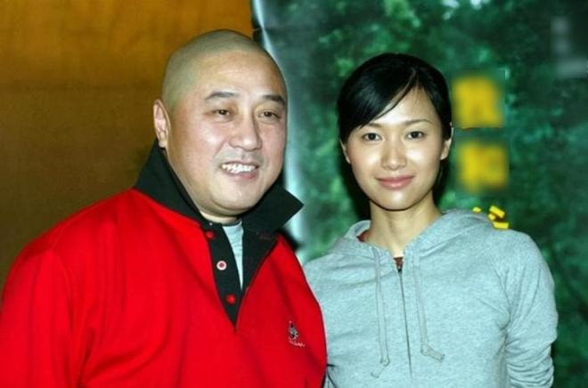 Tứ đại hoa đán Cbiz: một người làm giám đốc, hai người đang dần lão hóa, người còn lại dần rút khỏi giới giải trí 0