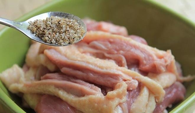 vịt nấu dứa 2 vịt nấu dứa 2