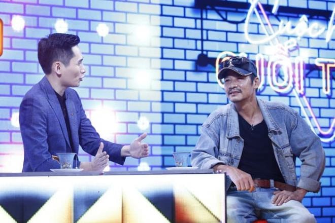 Võ Hoài Nam cùng con gái xinh đẹp tham gia show truyền hình, tiết lộ bí mật của ông Sinh 'Hương vị tình thân' 1