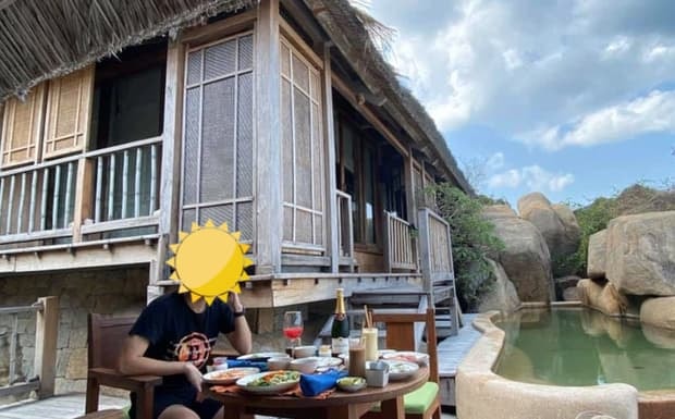 bạn trai Linh Ngọc Đàm 2