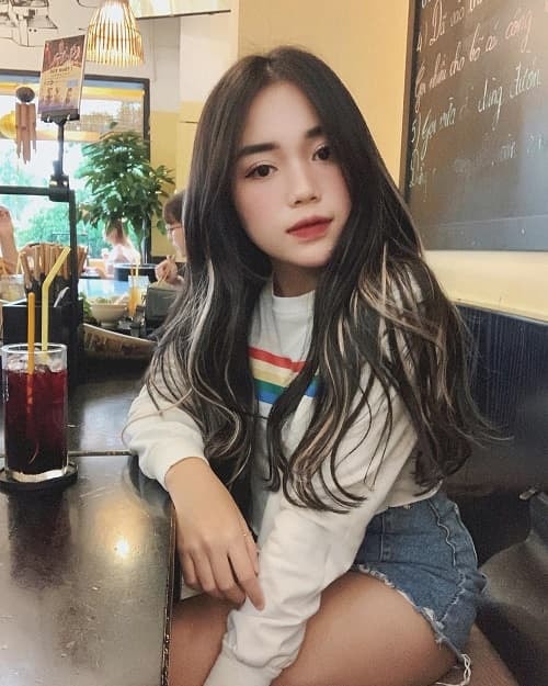 bạn trai Linh Ngọc Đàm 0