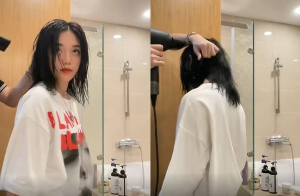 bạn trai Linh Ngọc Đàm 0