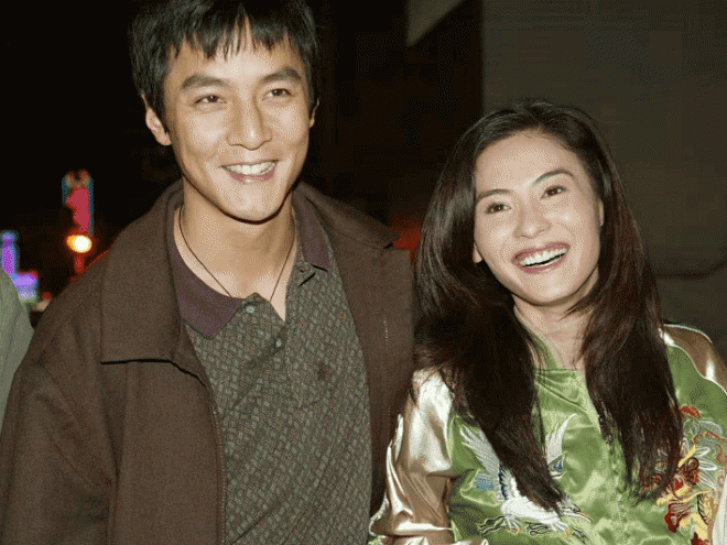 chương bá chi 2