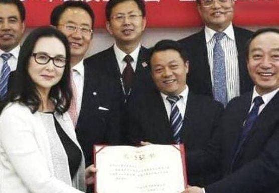  Cuộc sống hiện tại của Trư Bát Giới và Hằng Nga của 