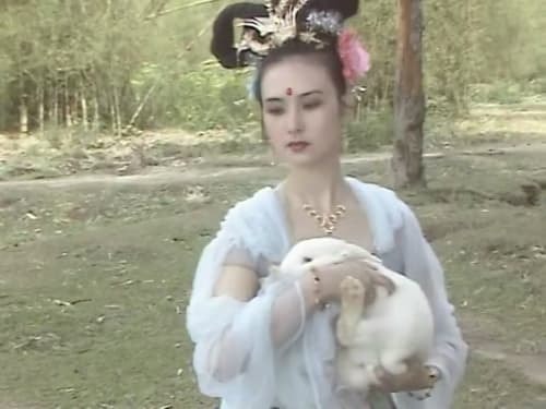  Cuộc sống hiện tại của Trư Bát Giới và Hằng Nga của 