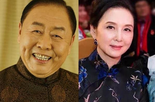  Cuộc sống hiện tại của Trư Bát Giới và Hằng Nga của 
