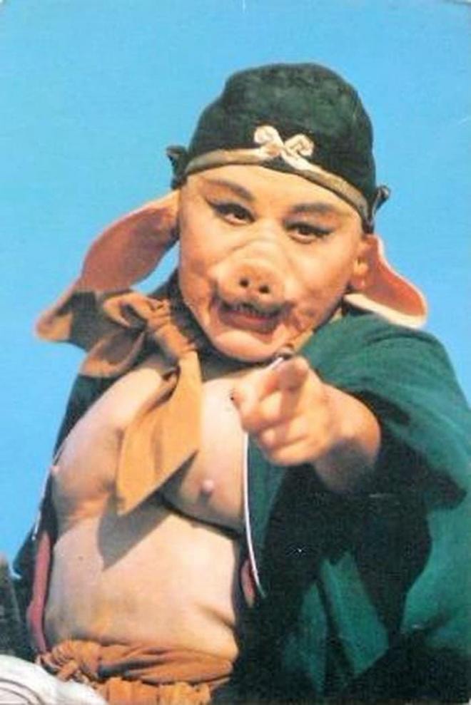  Cuộc sống hiện tại của Trư Bát Giới và Hằng Nga của 