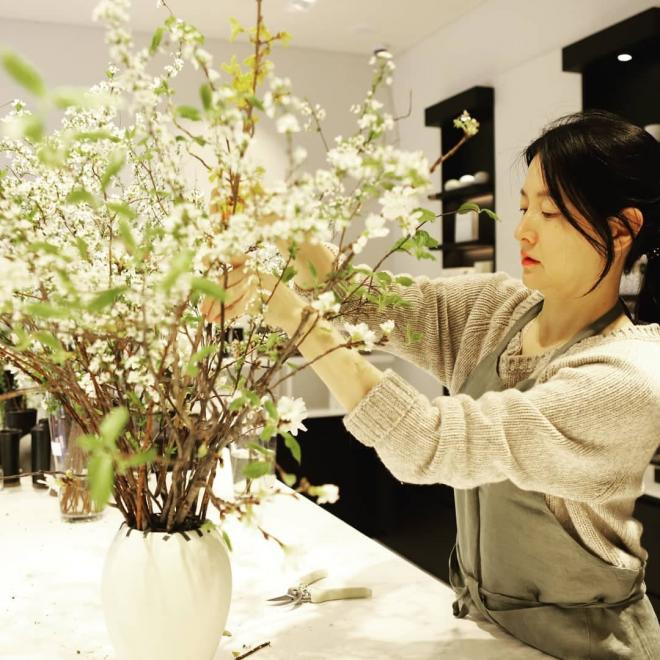 Lee Young Ae 1 Lee Young Ae 1