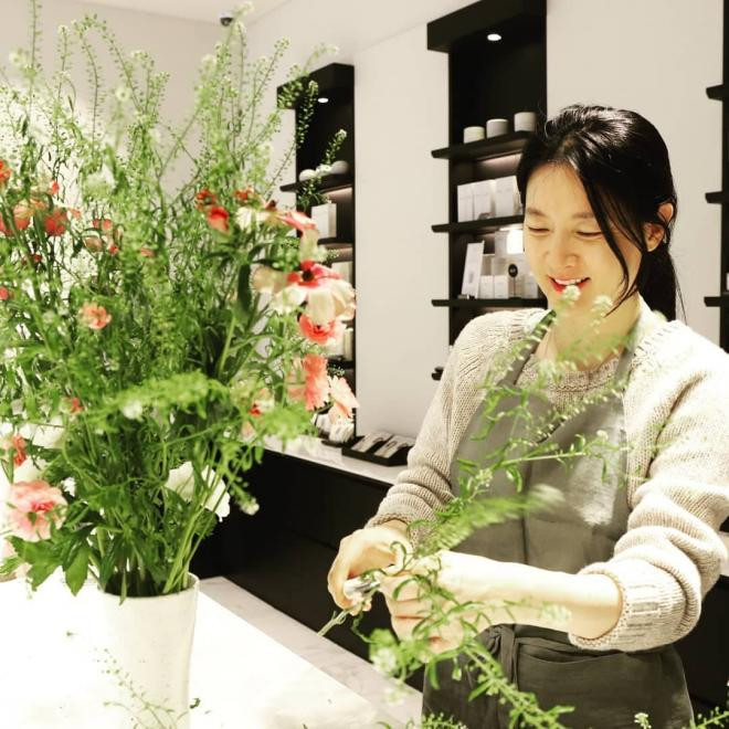 Lee Young Ae 4 Lee Young Ae 4