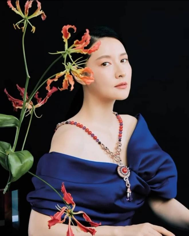 Lee Young Ae 5 Lee Young Ae 5
