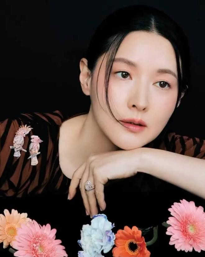 Lee Young Ae 4 Lee Young Ae 4
