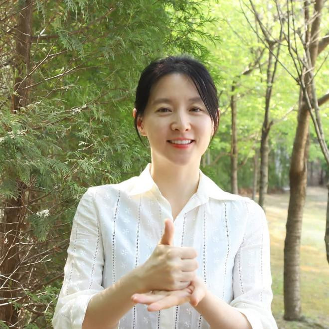 Lee Young Ae 0 Lee Young Ae 0