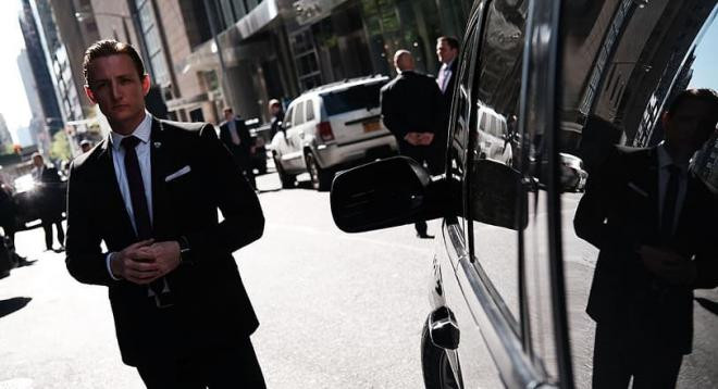Barron Trump nhập học trường mới, tiết lộ về học phí và mật vụ Mỹ tháp tùng đến trường chứng minh đã rời Nhà Trắng nhưng vẫn là 'Hoàng tử'  4