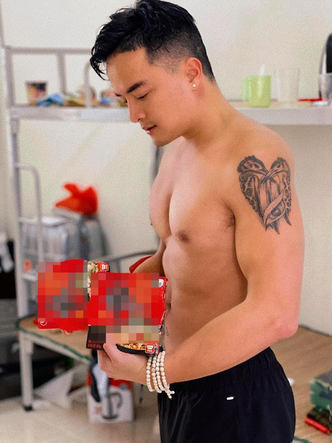Cao Thái Sơn 3