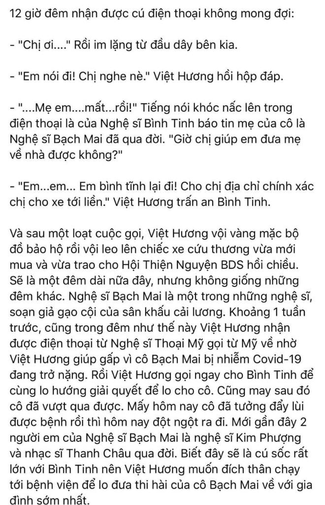 hoa-ra-nguoi-dich-than-dua-nghe-si-bach-mai-tu-benh-vien-ve-duoc-nha-de-an-tang-la-nu-danh-hai-nay-2-ngoisaovn-w1000-h1552 1