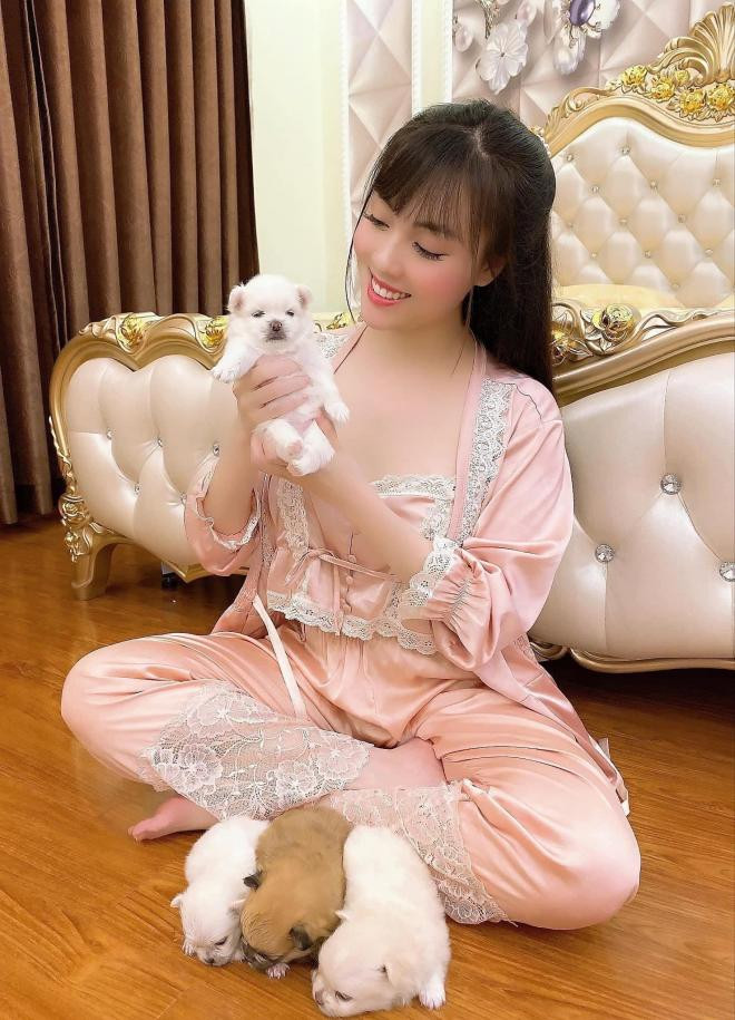 Âu Hà My 2 Âu Hà My 2