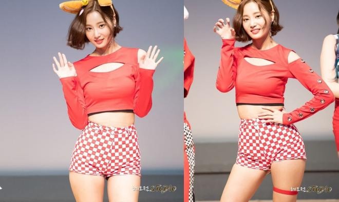 Nhan sắc bạn gái tin đồn của Lee Min Ho, gương mặt ngây thơ và thân hình nóng bỏng khiến fan nam 'đổ gục' 14