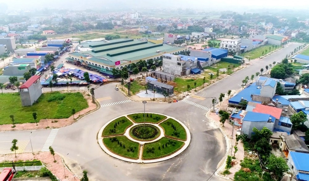 Thái Nguyên hôm nay đổi thay từng ngày.
