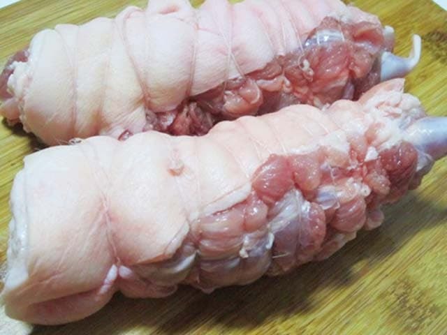 chân giò luộc 6