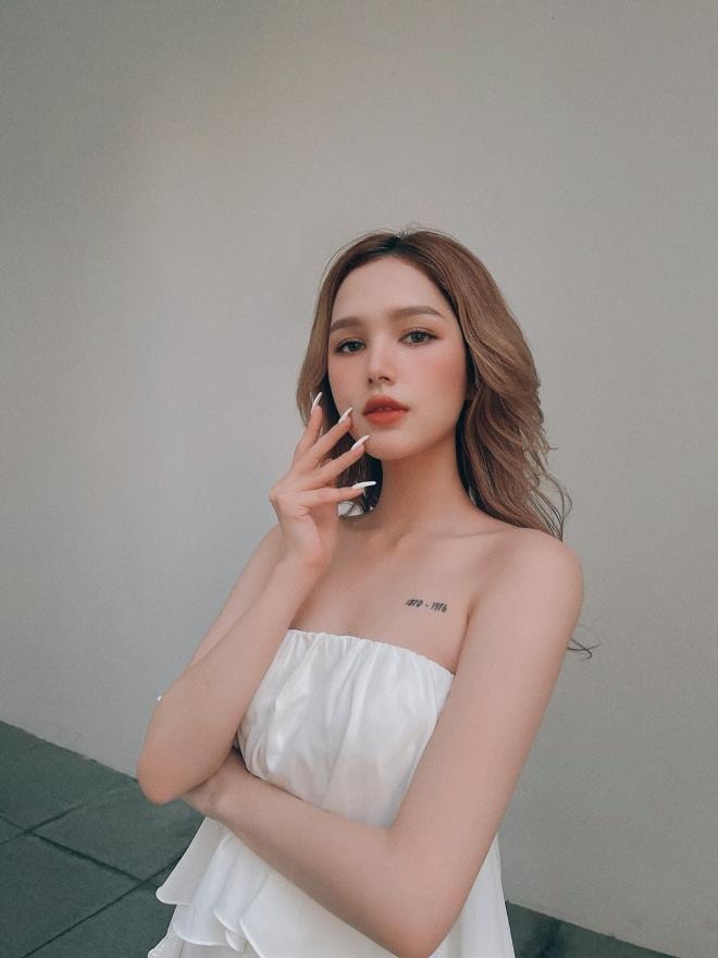 Xoài Non phát ngôn sốc 0