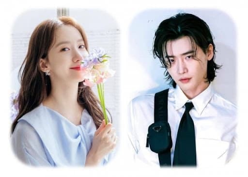 Yoona (SNSD) chính thức làm vợ Lee Jong Suk trong phim mới của biên kịch 'Hoàng hậu Ki' 7