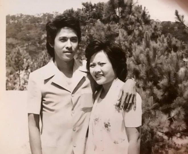 Má chồng diễn viên Kha Ly qua đời, loạt sao Việt chia buồn 1