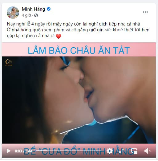 Bản tin sao Việt ngày 3/9 0