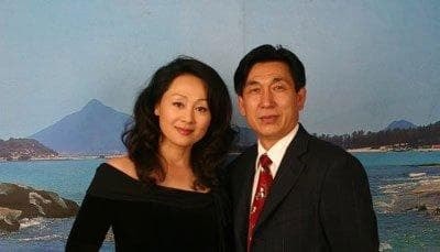 Vương cơ 5