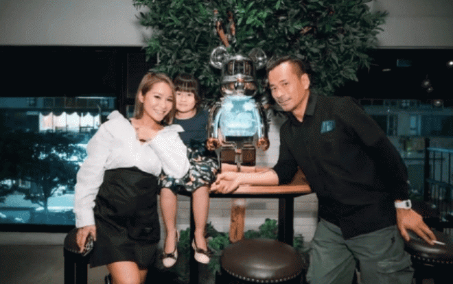 Trần Tuệ Linh 11 Trần Tuệ Linh 11
