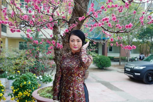 mẹ chồng Ca nương Kiều Anh 0 mẹ chồng Ca nương Kiều Anh 0
