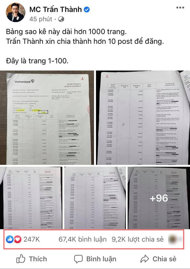 em gái Trấn Thành 0 em gái Trấn Thành 0