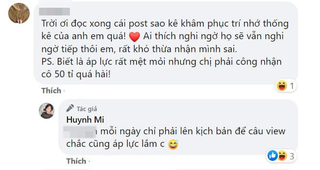 em gái Trấn Thành 0 em gái Trấn Thành 0