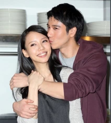 Những người vợ của các Thiên Vương showbiz đều vô cùng xinh đẹp, khó trách 'anh hùng không qua ải mỹ nhân' 15