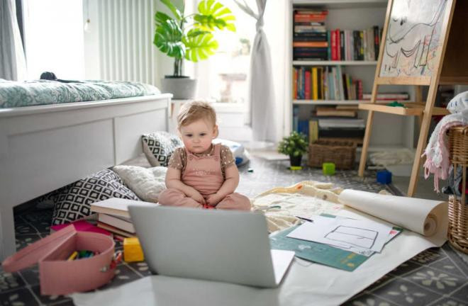 khác biệt của trẻ sơ sinh được sinh ra vào thời covid 6 khác biệt của trẻ sơ sinh được sinh ra vào thời covid 6