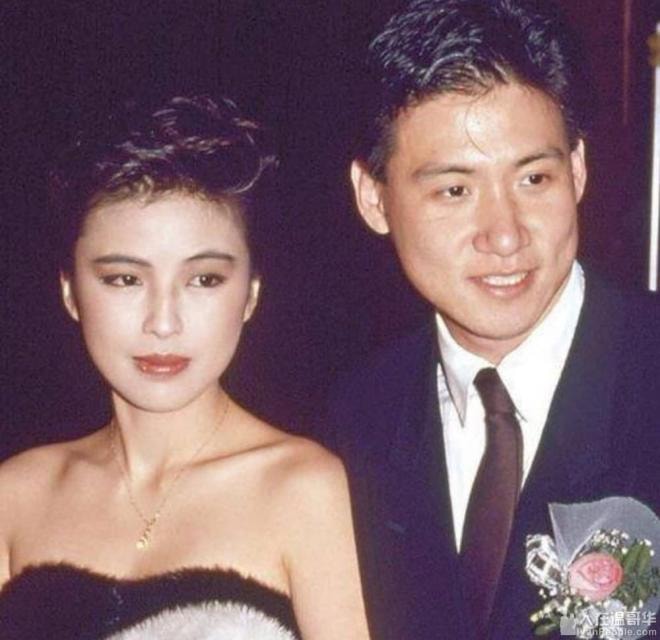 Những người vợ của các Thiên Vương showbiz đều vô cùng xinh đẹp, khó trách 'anh hùng không qua ải mỹ nhân' 6