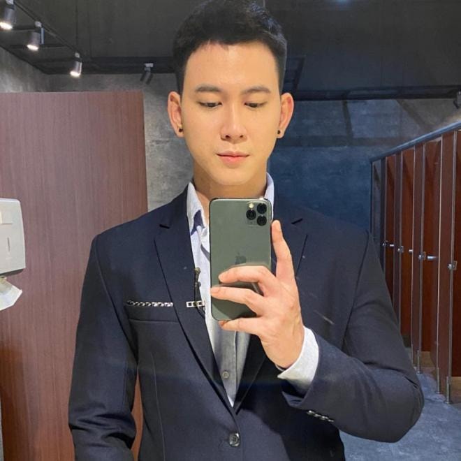 MC Tuan Le 1