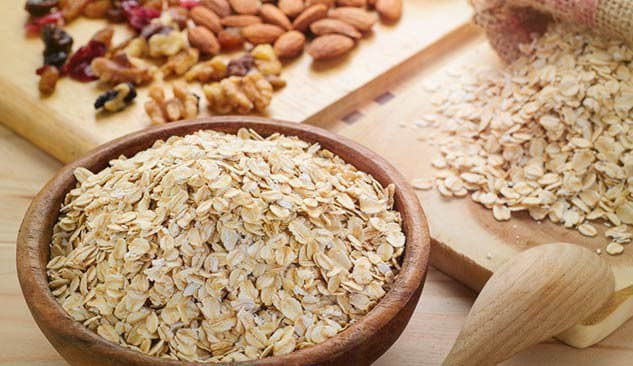 Những thực phẩm giàu sắt hơn cả thịt bò 4 Những thực phẩm giàu sắt hơn cả thịt bò 4