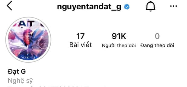 Đạt G và Bảo Ngọc 0