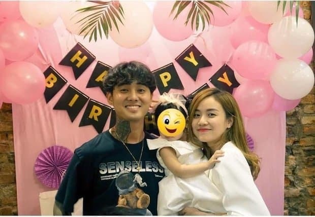 Đạt G và Bảo Ngọc 1