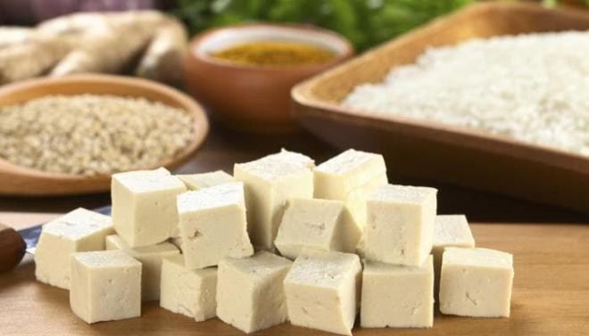 Những thực phẩm giàu sắt hơn cả thịt bò 0 Những thực phẩm giàu sắt hơn cả thịt bò 0