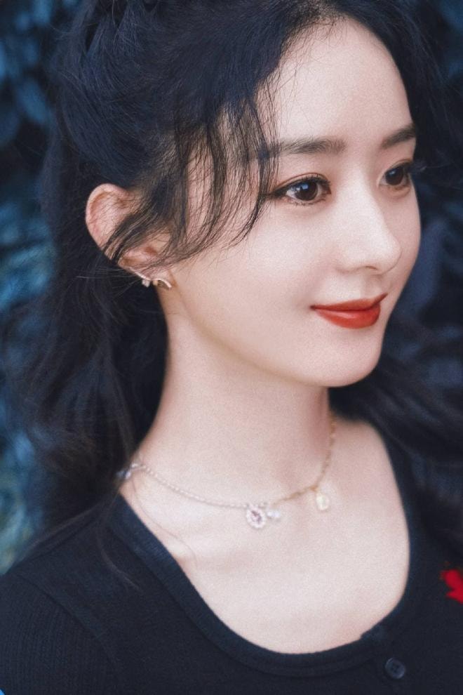 Triệu Lệ Dĩnh 0