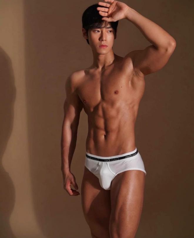  Mister International Korea 2021 0