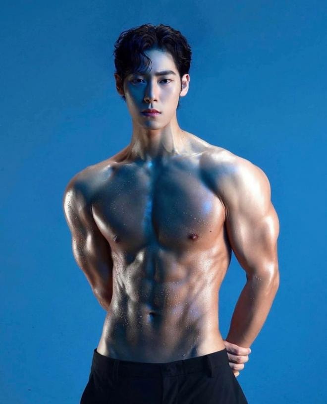  Mister International Korea 2021 13