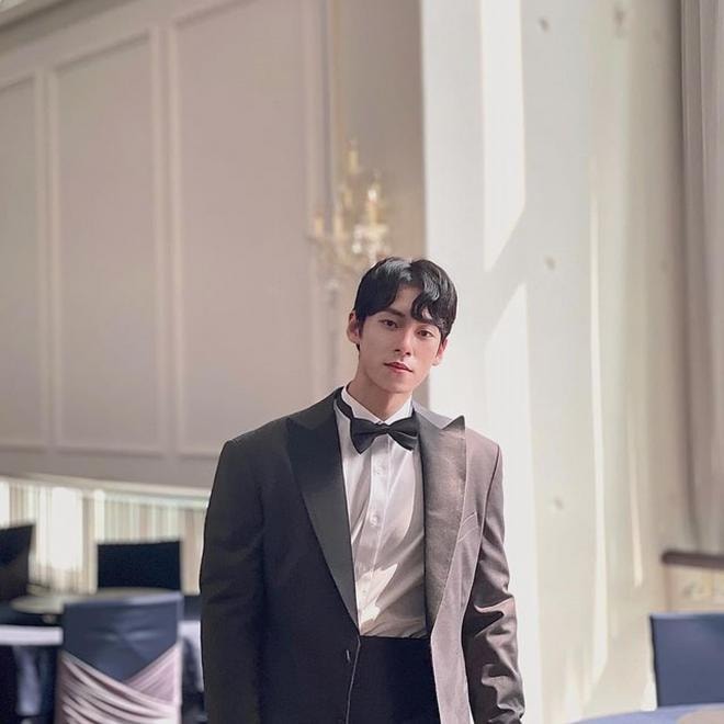  Mister International Korea 2021 14