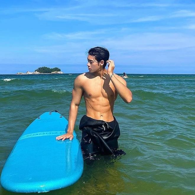  Mister International Korea 2021 12